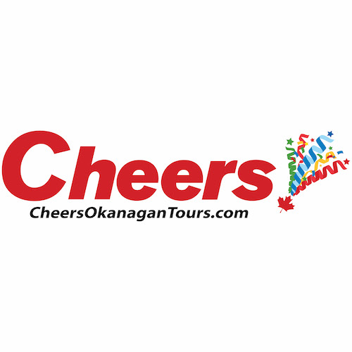Cheers! Okanagan Tours and